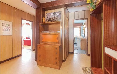 Apartamento Casa Tzezerea