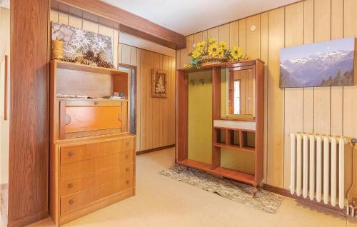 Apartamento Casa Tzezerea