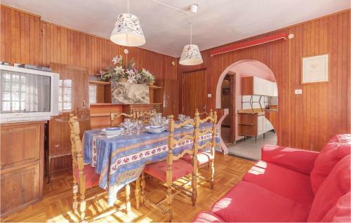 Apartamento Casa Tzezerea
