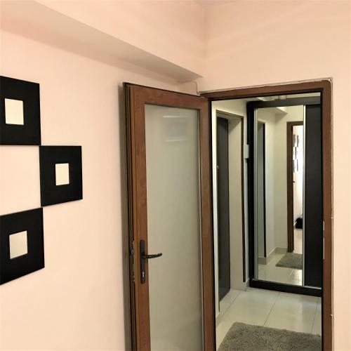 Apartamento Modern Central Studio In Ploiesti