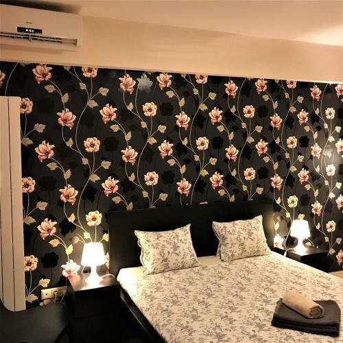 Apartamento Modern Central Studio In Ploiesti