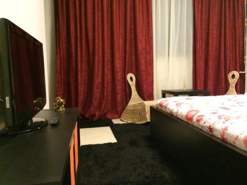 Apartamento Modern Central Studio In Ploiesti