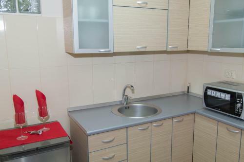 Apartamento Modern Central Studio In Ploiesti