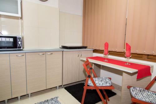 Apartamento Modern Central Studio In Ploiesti