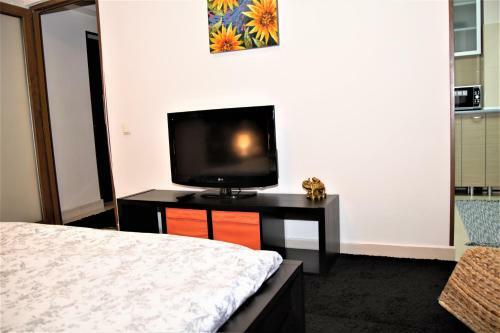 Apartamento Modern Central Studio In Ploiesti