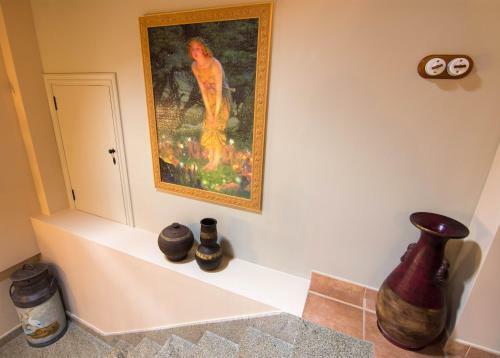 Agroturismo Casa Puertas