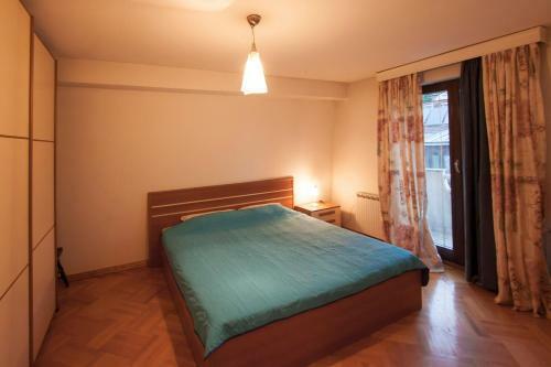 Central Exclusive Apartment