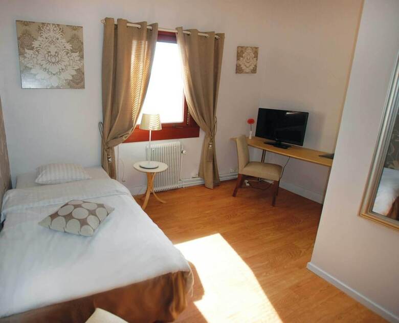 Hotel Avesta Stadshotell
