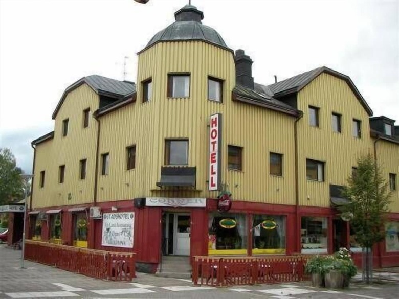 Hotel Avesta Stadshotell