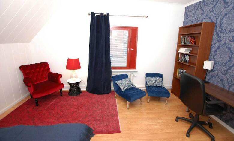 Hotel Avesta Stadshotell