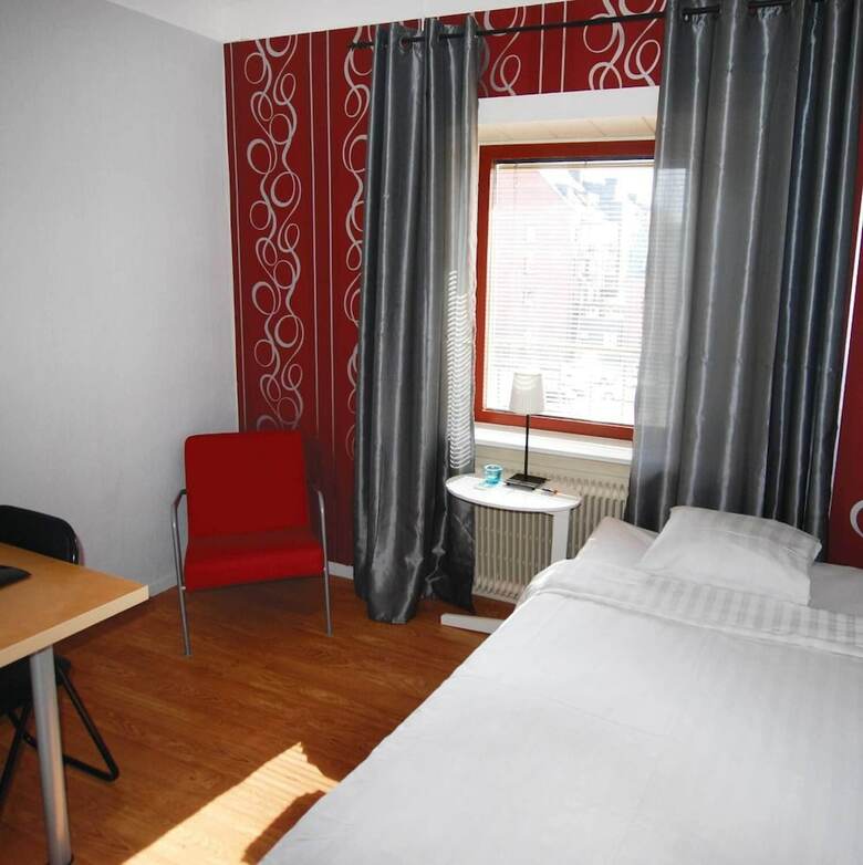 Hotel Avesta Stadshotell