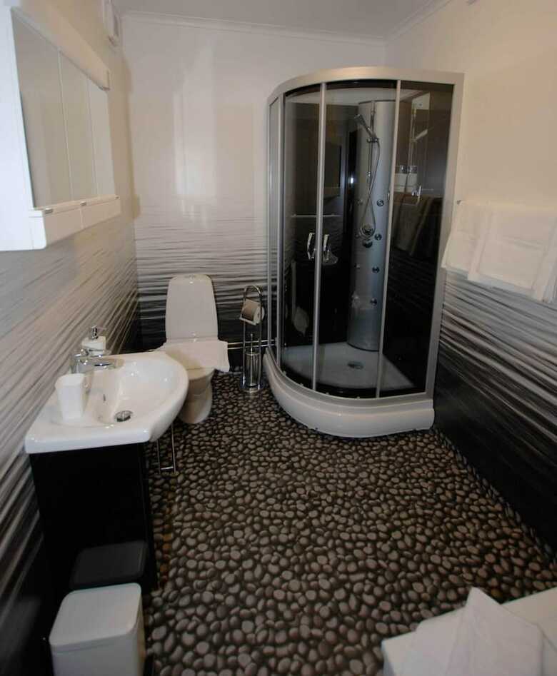 Hotel Avesta Stadshotell