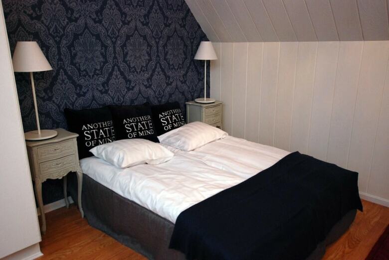 Hotel Avesta Stadshotell