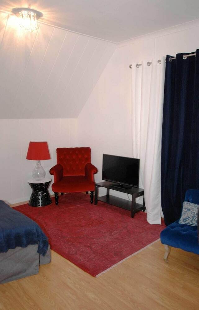 Hotel Avesta Stadshotell