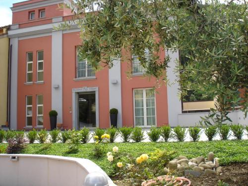 Agroturismo Residence Filippo