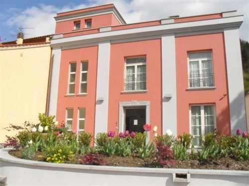 Agroturismo Residence Filippo