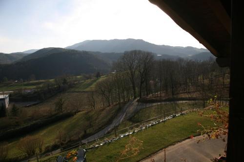 Agroturismo Landagarre