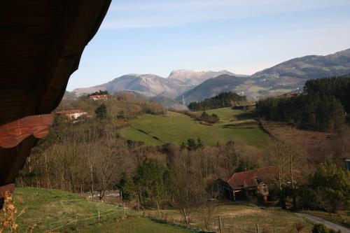Agroturismo Landagarre