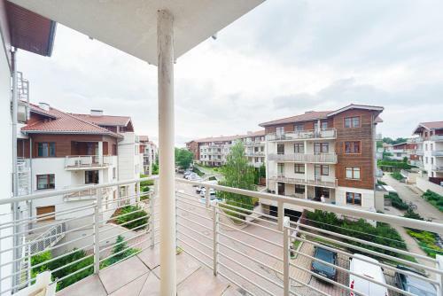 Neptun Park Apartments