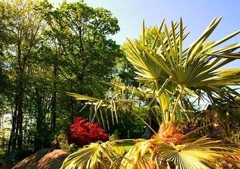 Bed & Breakfast Le Domaine Des Chevaliers De Malte