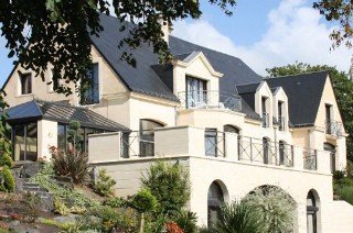 Bed & Breakfast Le Domaine Des Chevaliers De Malte