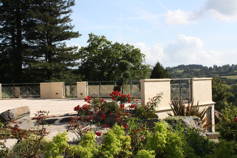 Bed & Breakfast Le Domaine Des Chevaliers De Malte