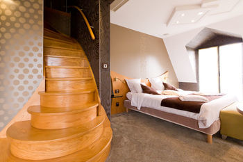 Bed & Breakfast Le Domaine Des Chevaliers De Malte
