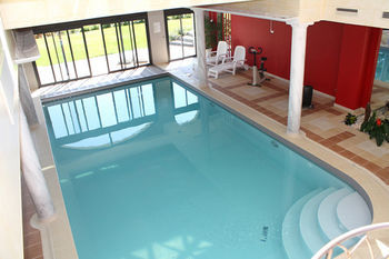Bed & Breakfast Le Domaine Des Chevaliers De Malte