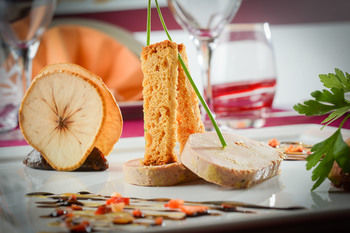Bed & Breakfast Le Domaine Des Chevaliers De Malte
