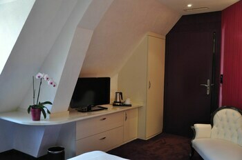 Bed & Breakfast Le Domaine Des Chevaliers De Malte