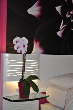 Bed & Breakfast Le Domaine Des Chevaliers De Malte