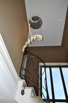 Bed & Breakfast Le Domaine Des Chevaliers De Malte
