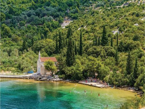 Holiday Home Slano Grgurici