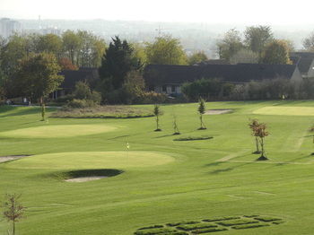 Aparthotel Le Green Des Impressionnistes