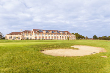 Aparthotel Le Green Des Impressionnistes