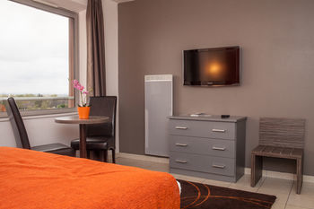 Aparthotel Le Green Des Impressionnistes