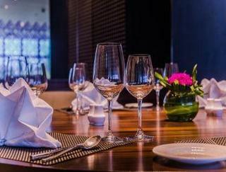 Hotel Howard Johnson Bengaluru Hebbal