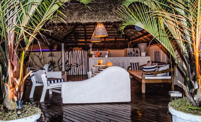 Hostal Pousada Baia Blanca