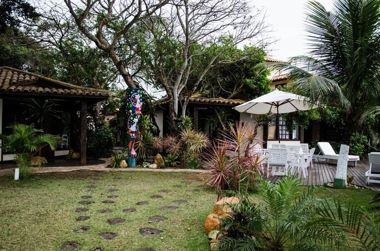 Hostal Pousada Baia Blanca