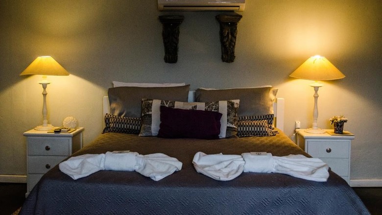 Hostal Pousada Baia Blanca