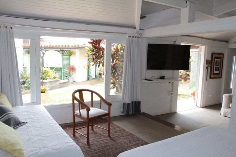 Hostal Pousada Baia Blanca