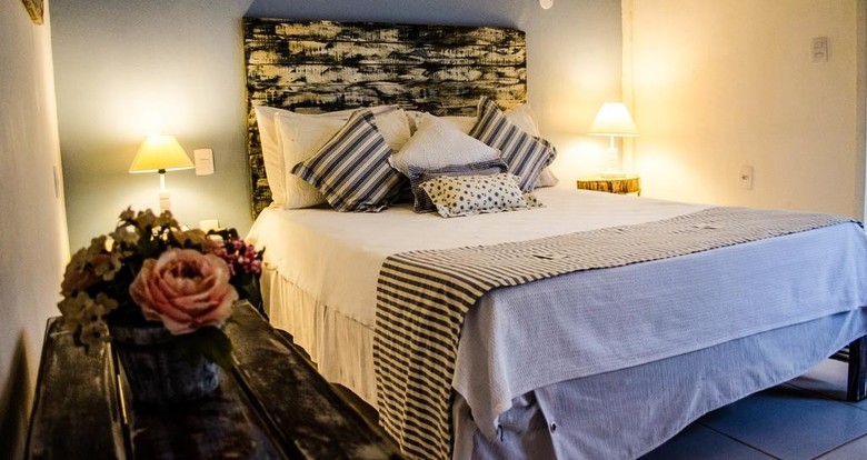 Hostal Pousada Baia Blanca
