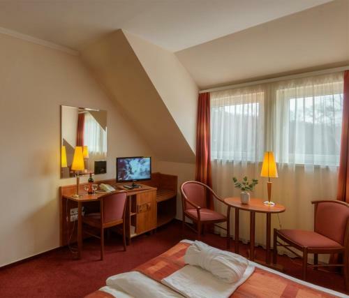 Erzs�bet Park Hotel