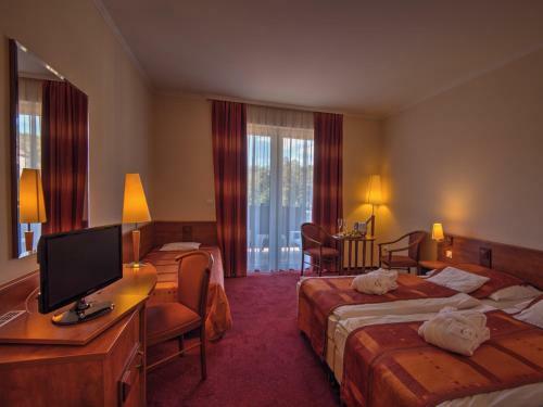 Erzs�bet Park Hotel