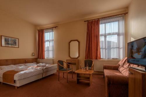 Erzs�bet Park Hotel