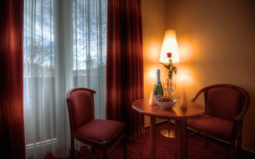 Erzs�bet Park Hotel