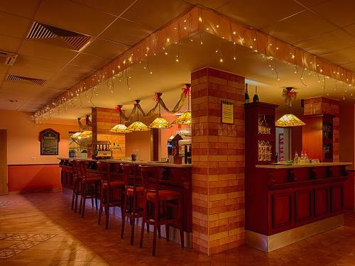 Erzs�bet Park Hotel