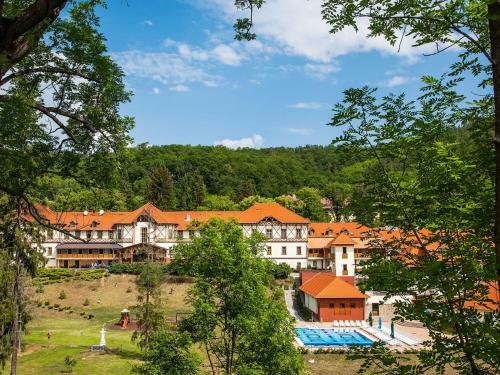 Erzs�bet Park Hotel