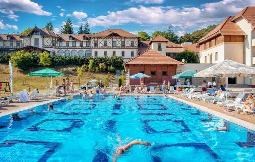 Erzs�bet Park Hotel