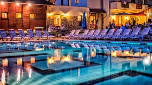 Erzs�bet Park Hotel